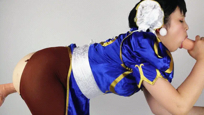 Cosplay 自收集亚洲欧美COS自慰、啪啪、直播日常【141V+48G】