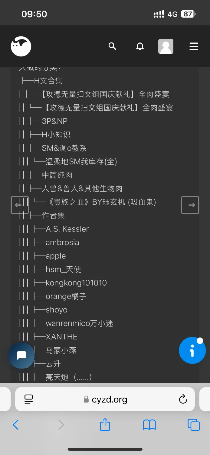 合集 从其他地方搬过来的小说【+791m】