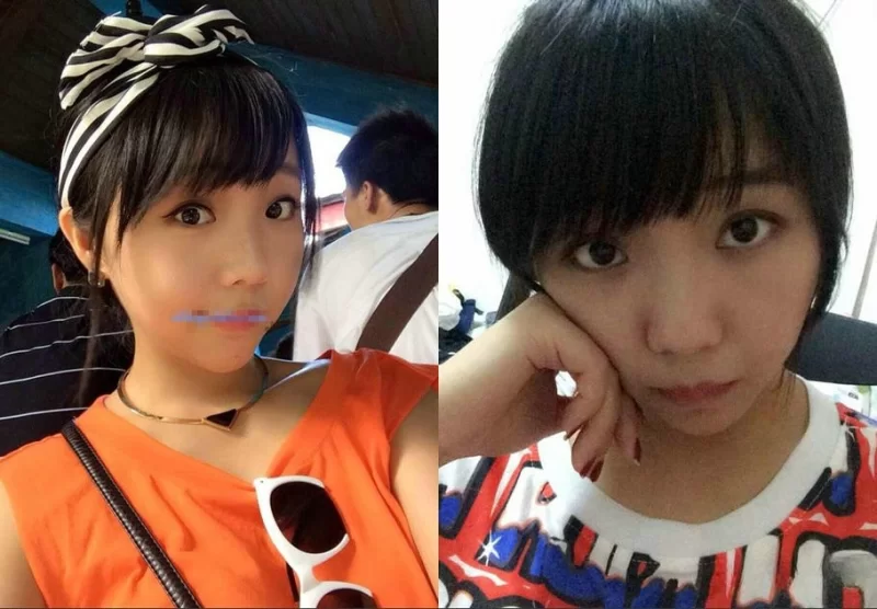 女大学生 艺校可爱小姐姐黑历史被流出❤️大玩SM调教扮演小护士【275P+7V+7G】