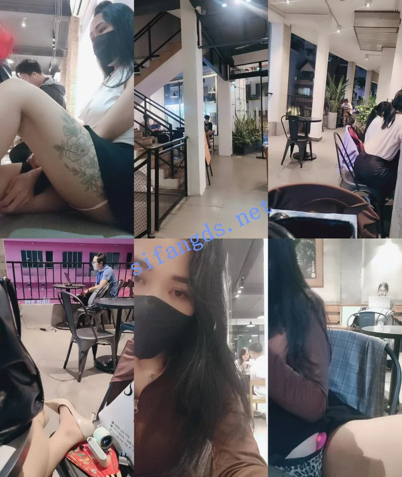 国产主播 刺激！野外餐厅~[带我来这里]风骚御姐~户外裸露~跳蛋~【3V+6G】