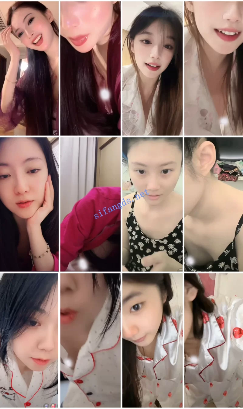 合集 ⭐抖音闪现: 颜值主播各显神通 擦边 闪现走光 超多美女合集【895v+5.45g】