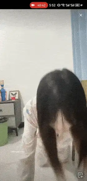 自拍 抖音闪现: 颜值主播各显神通 擦边 闪现走光 超多美女合集【nv+5.45g】