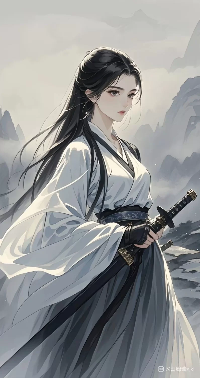 古典武侠玄幻 《山河稷》 作者：姬叉【+1.85M】