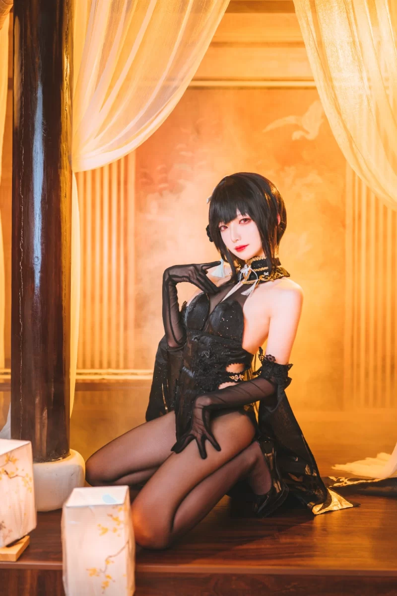 国产coser 封疆疆v美女写真图集合集打包下载66套【Np+22.6G】