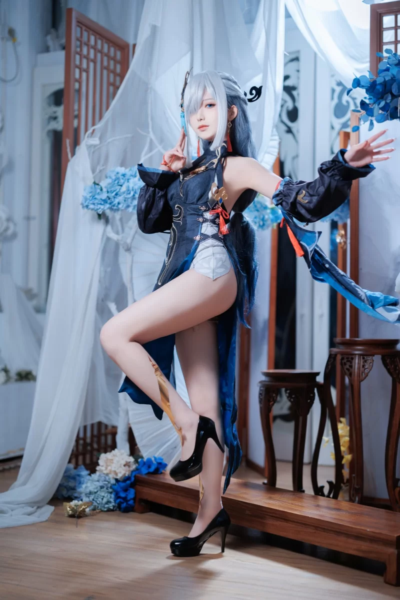 国产coser 封疆疆v美女写真图集合集打包下载66套【Np+22.6G】