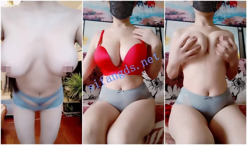 自拍 [快手福利]极品大奶熟女[佳丽大女人晨晨]自慰抖奶舞【1+2.06G】