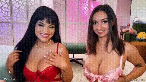 3p/多p Onlyfans流出[Hailey Rose][Hannah Jo]4P【1V+1.58g】
