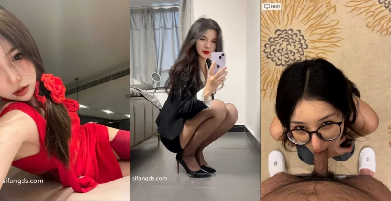 美女御姐 推特约啪大神[鳄蜥]高价付费福利①，有洋妞有美女有【120v+190p+1.84g】