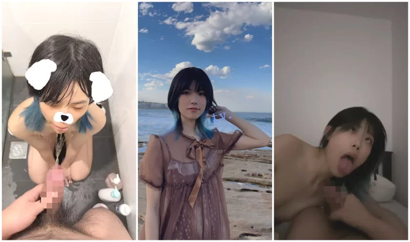 自拍 精选10位反差婊子生活淫乱视图合集[34]【392P+113V+2.87G】