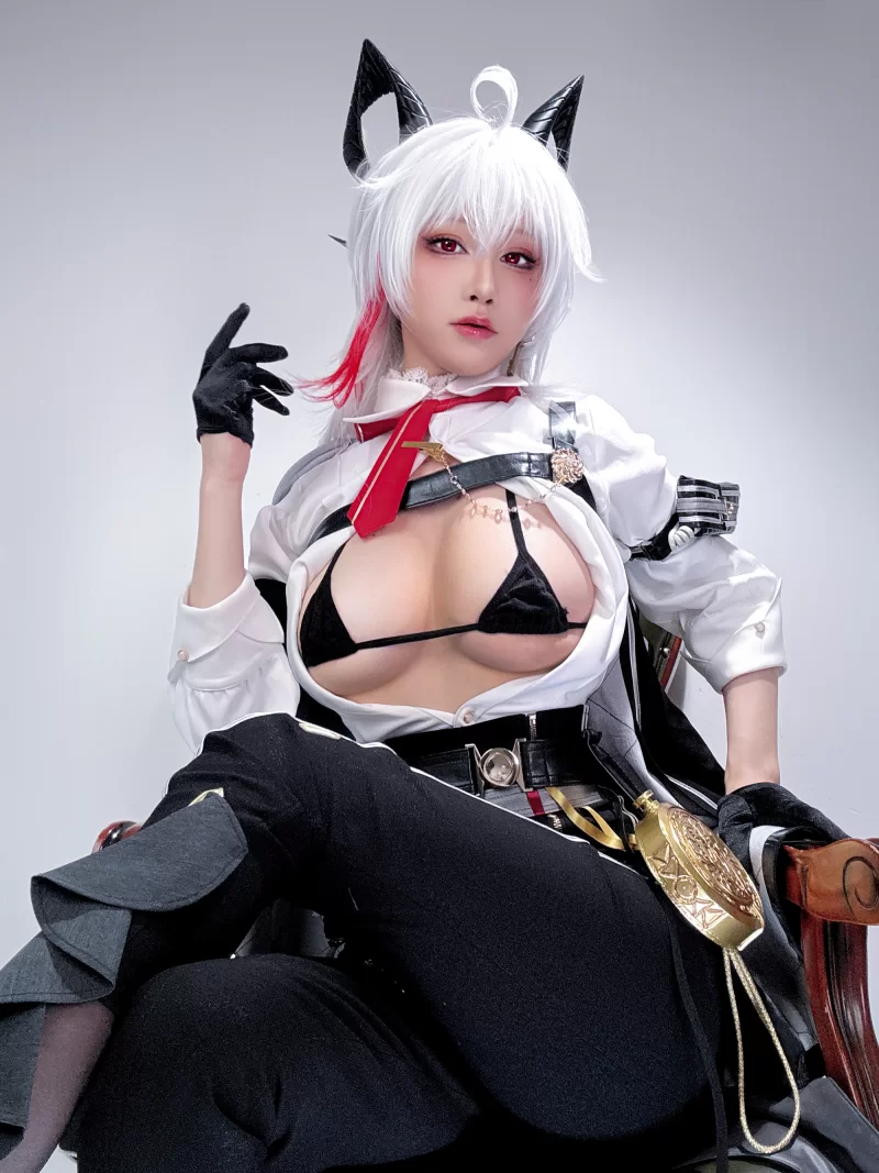 国产coser 水淼aqua NO.253 赞妮 自拍【30P+44MB】