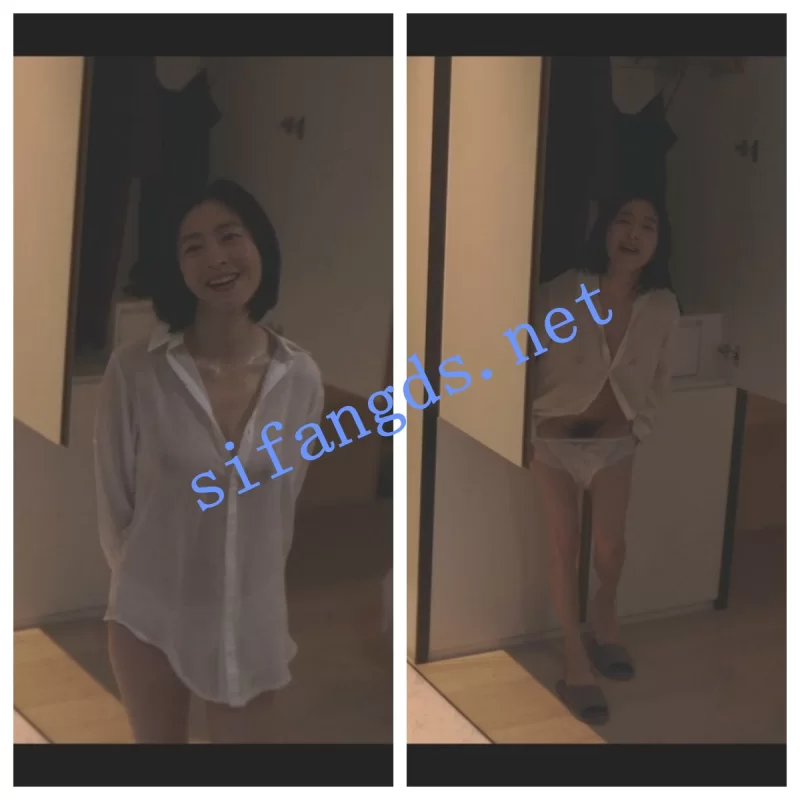 韩国 18禁韩剧 [命定之人] 全裸床戏 漏毛 女星姜海琳献身【8v+15.4g】