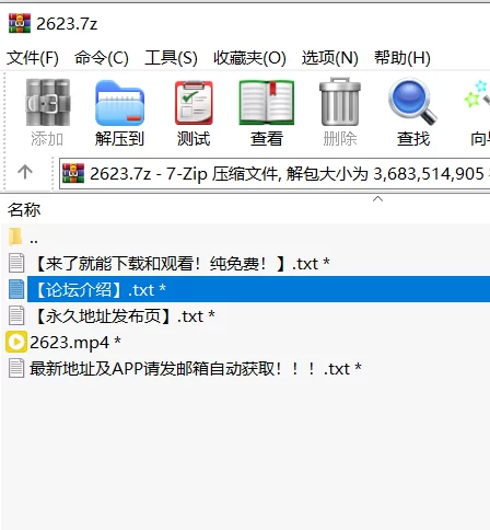 高颜值 [高清修复]亚洲美女抹油自嗨【1v+3.4G】