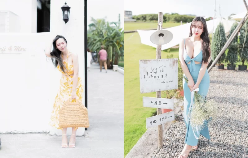 美女御姐 大波御姐FO极品网红，崩坏的英文老师[Nina倪娜]业余摄【1v+387m】