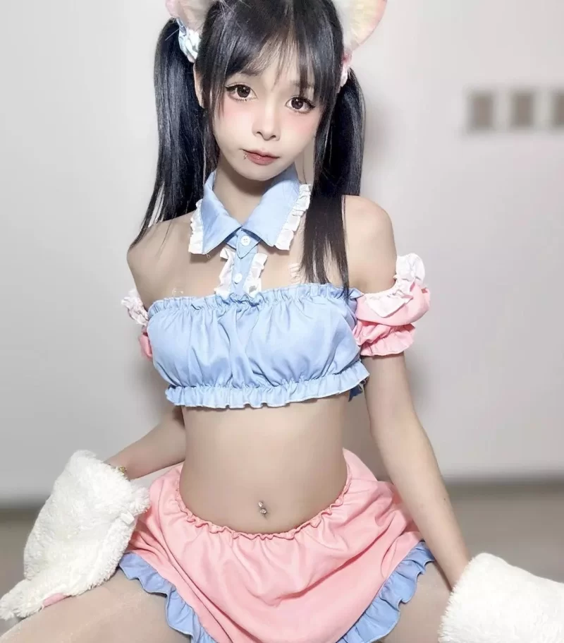 国产coser 聂傲娇写真合集【npv+1.1g+】