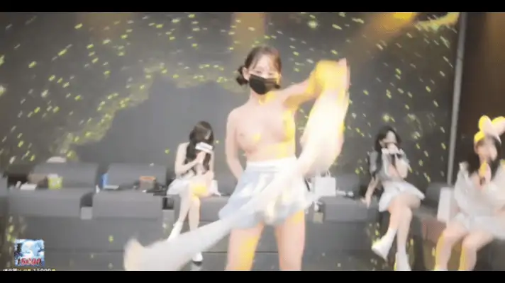 热舞 [Jinricp]6月18日第五季第6集裸舞纯享版+艾莉ELI单人CUT【2v+6G】