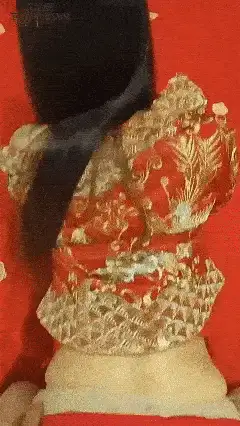 自拍 兔兔极品娇妻，中式婚纱，提前开啪，婚纱合集【7V+906MB】
