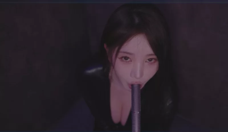 ASMR yoonying 5月 一【1V+617M】