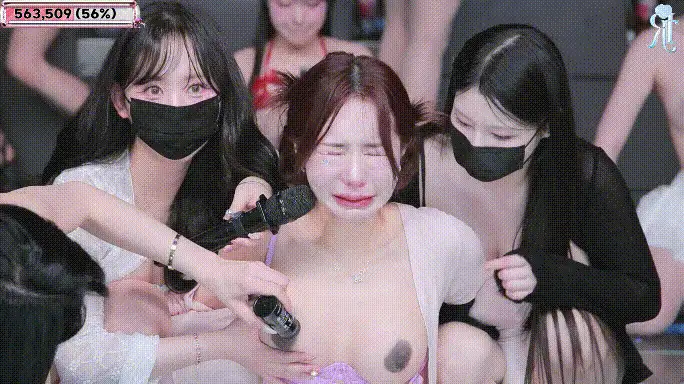 日韩主播 [自录无水印]韩国19+金日团播BJ jinricp 20250609期【1v+37.6g】