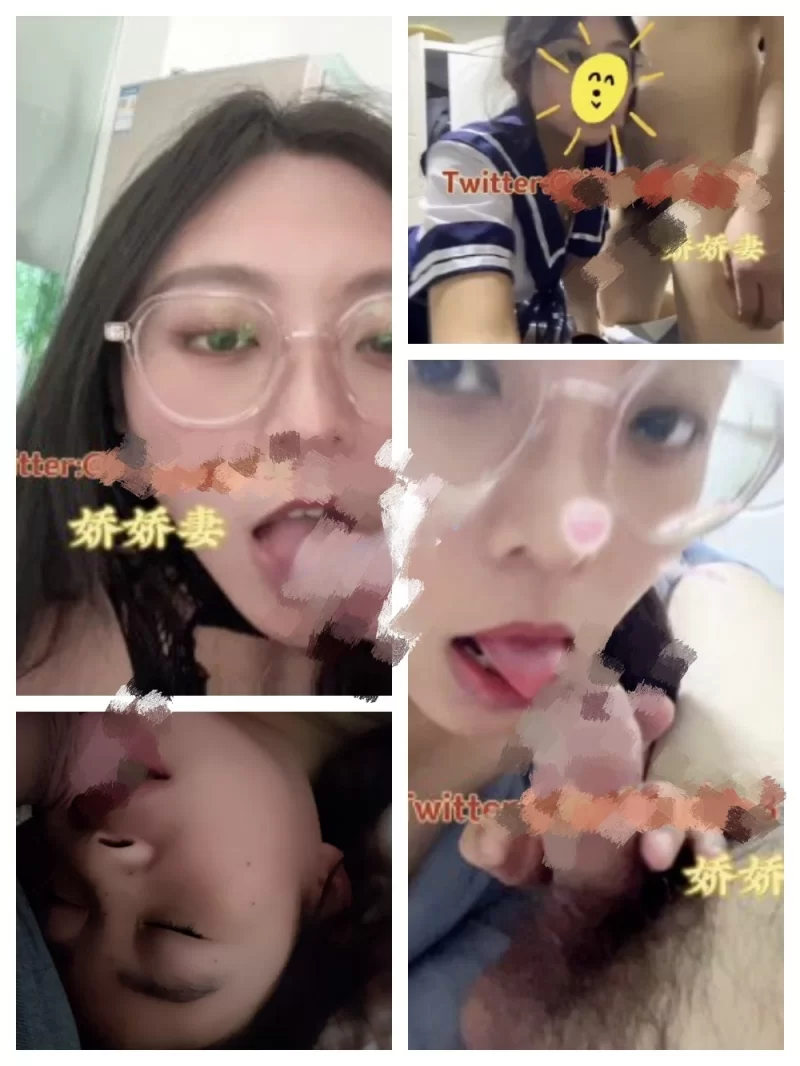 绿帽&换妻 [娇娇妻]淫荡老婆让绿帽老公找男人操她 越多越好【105P+7V+4.6G】