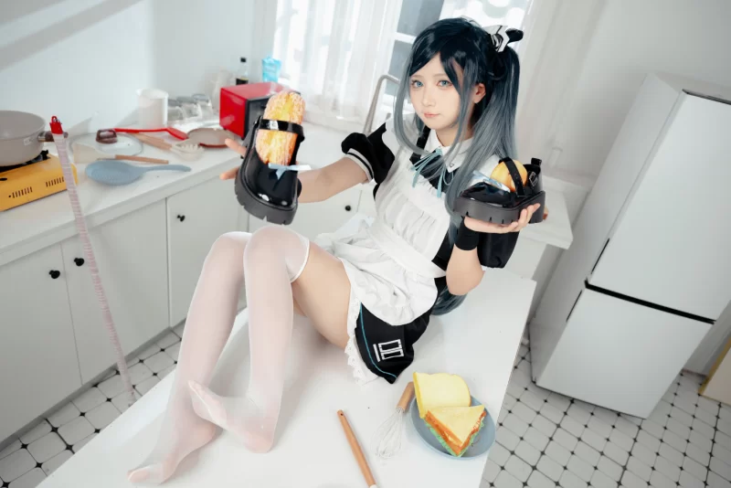 国产coser 喜欢爱理吗_爱丽丝女仆 [55P]【55P+500m】