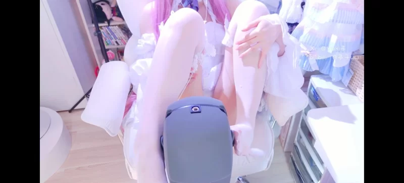 ASMR [B站 – 亭子ww] 爱发电asmr NIKKE 桃乐丝【1+500M】