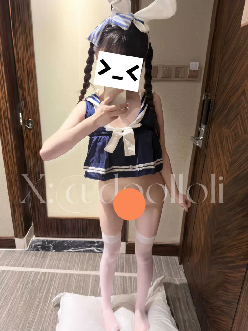 合法萝莉 萌混过关@Tianzhenyiwei6 [520门]28分钟 双马尾萝莉自慰订阅【6v+1.79g】