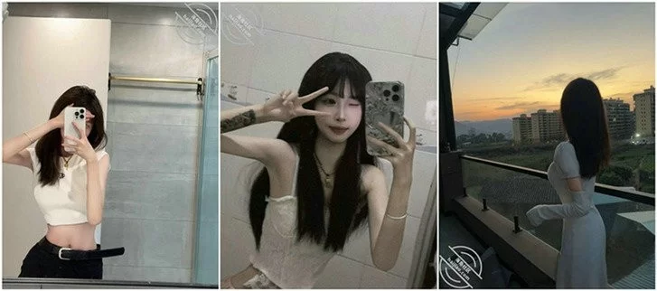 合法萝莉 奶子即正义❤️丝诱惑的女友送给大家,希望大家喜欢【1V+411M】
