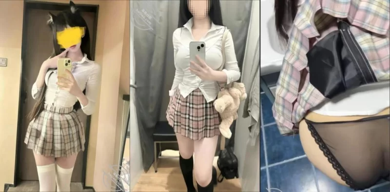 美女御姐 05月新品31万粉淫乱大神[奶子即正义]钻石贴，内射穿JK【1v+521m】