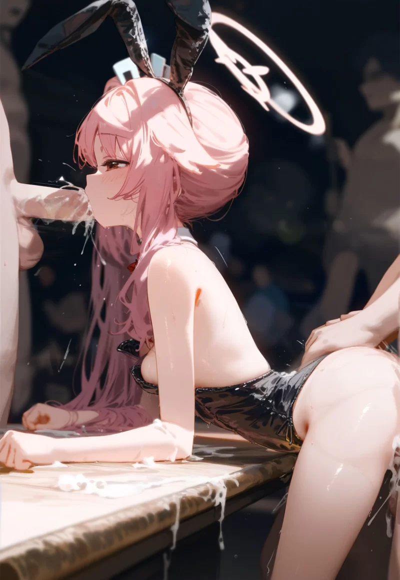 动漫 [Patreon] 実ノ璃 (118590761)（AI）图集1【981p+2g】