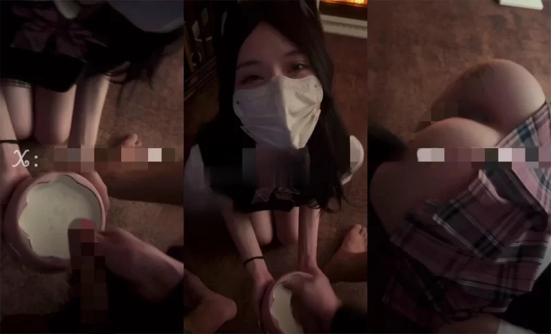 有剧情的 ✅超高颜值反差女神紫蛋高价付费福利✅【NV+22.83GB】