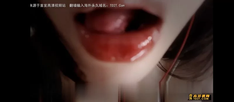 ASMR ASMR–激烈弹舌口腔音_林岁岁【1v+44mb】