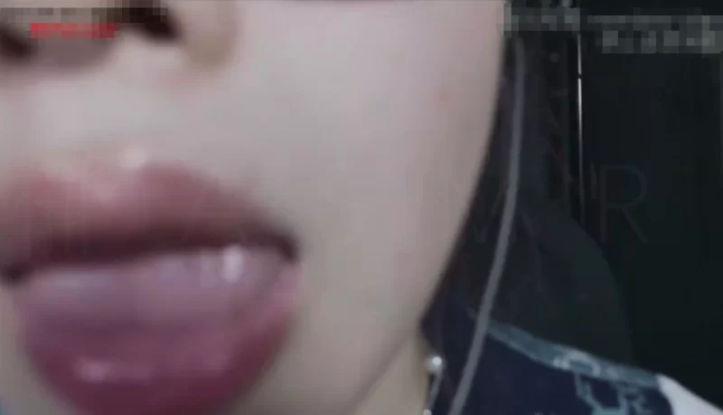 ASMR 超清纯ASMR博主[椰子]6.21最新-第一视角舔屏【1V+249M】