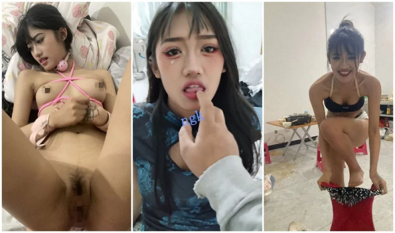 美女御姐 精选10位反差婊子生活淫乱视图合集[65]【115V+282P+2G】