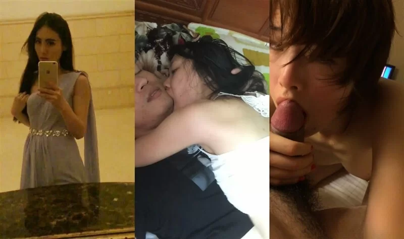 绿帽&换妻 绿帽老公带着老婆和其他男人玩3P,4P 完美露脸【27P+55V+8.2G】
