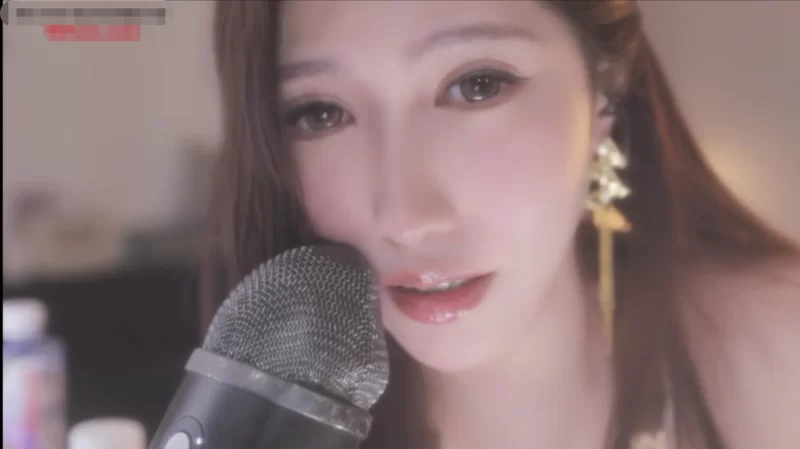 ASMR 斗鱼ASMR超美主播[小一熟了]6.29最新-点触笔511S【1V+56M】
