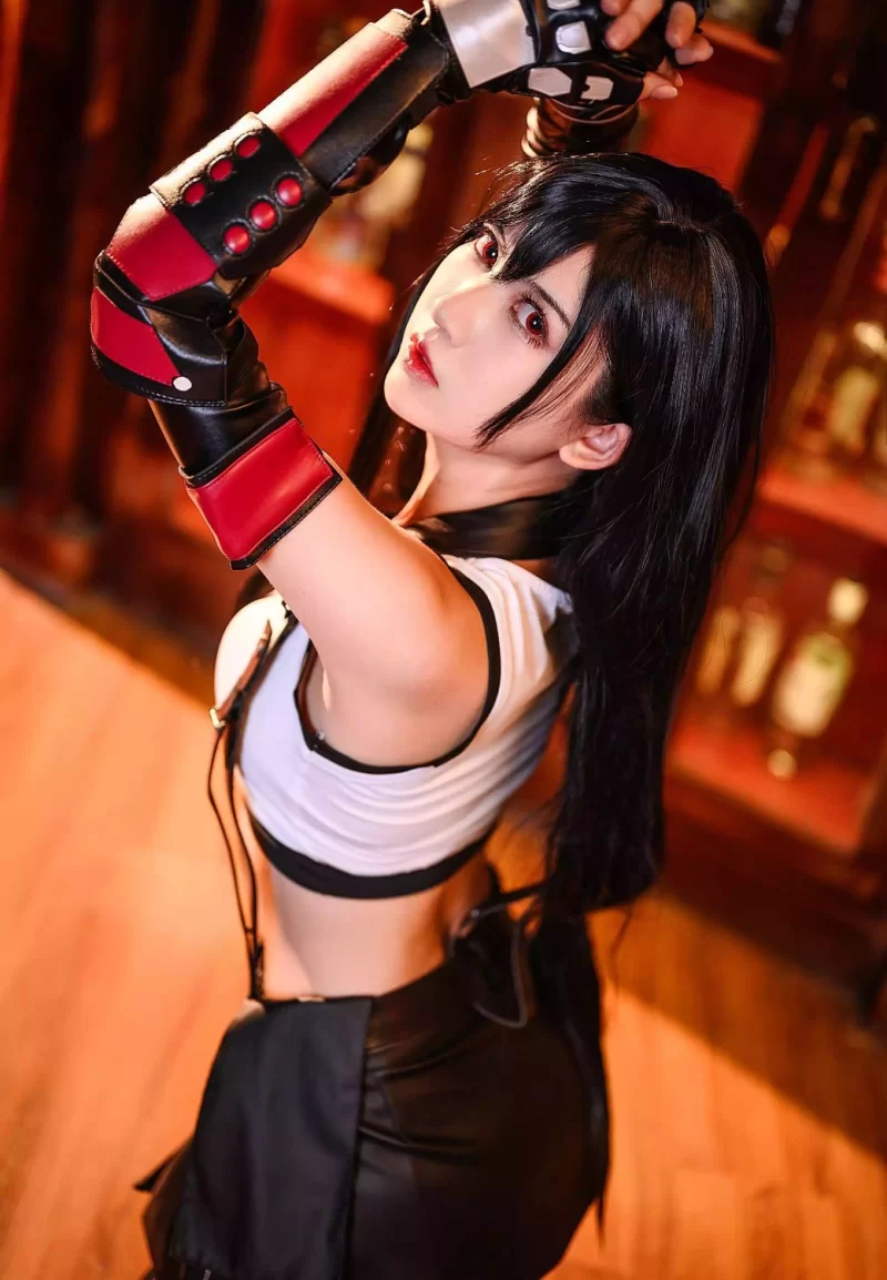 国产coser 鳗鱼霏儿写真合集【npv+24g】