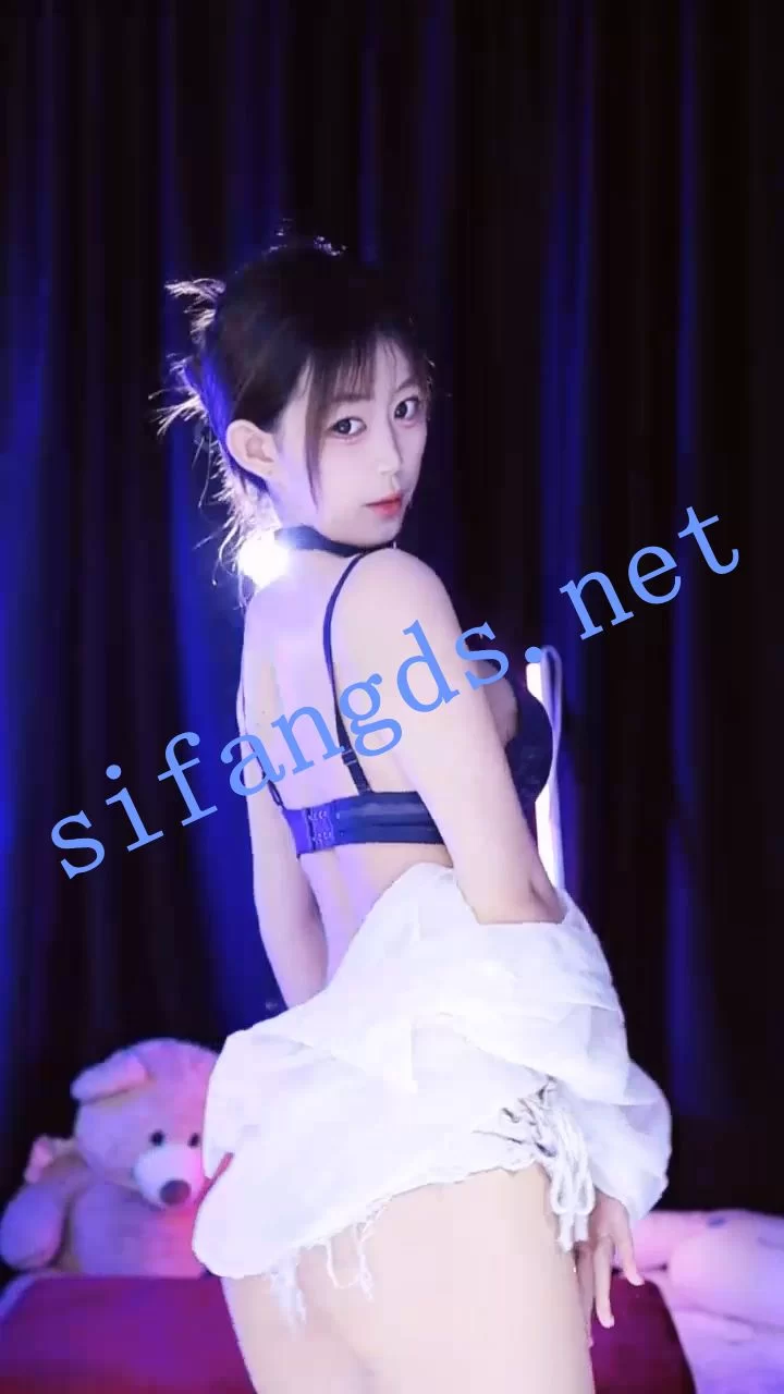 热舞 ⭐[时光直播 畅聊]S34 深沟半球抖奶 整活擦边性感骚舞【86v+6.6g】
