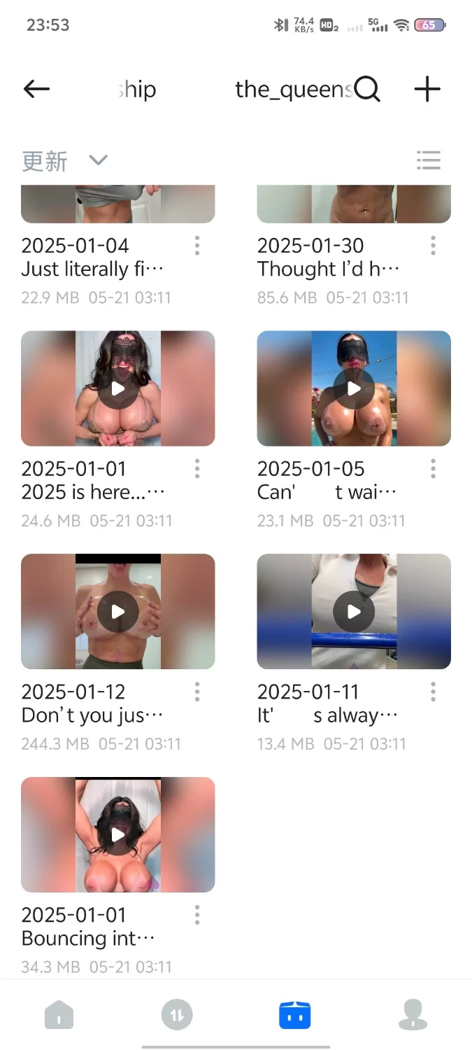 绿帽/ntr BBCSLUTWIFE4U2欧美媚黑婊超大合集，应该是现在最大的【280v+162.7g】