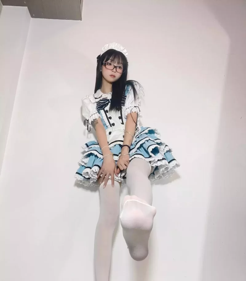 国产coser 聂傲娇写真合集【npv+1.1g+】