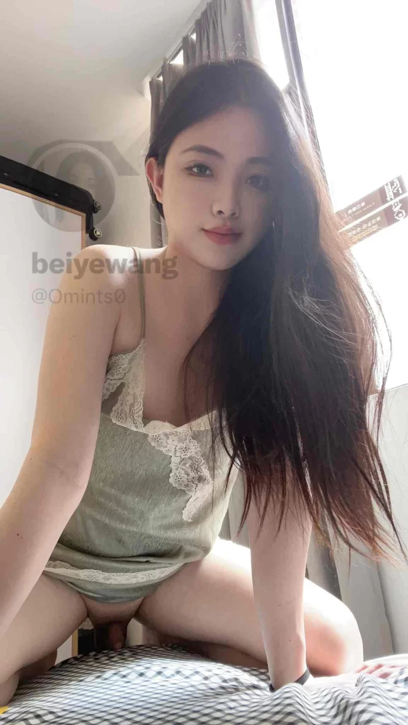 福利姬 [伪娘TS]北野望/顾清寒[254V228P][4.7G]【1+4.7G】