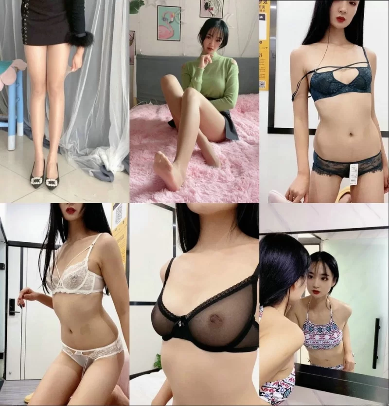 美女御姐 淘宝情趣店买家小姐姐自拍秀㊙️各种露脸透视【380P+29V+2.15G】