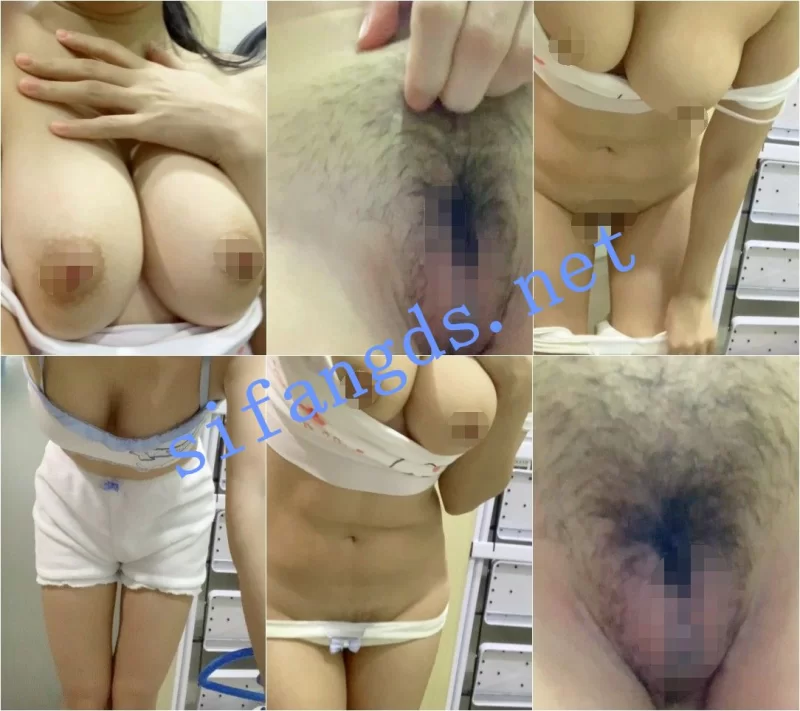 国产主播 网红 依依 木瓜巨乳 上面正常直播 下面自拍露点 双女等【5V+1G】