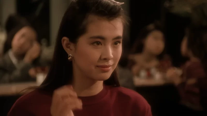正常电影 [香港奇幻]潘金莲之前世今生1989 王祖贤 AI修复版 国粤【1V+4.93G】
