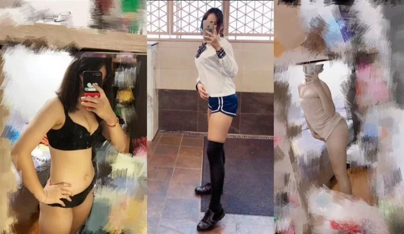 女大学生 JK小姐姐被假经纪人忽悠面试掰开鲍鱼自慰【58P+1V+367M】