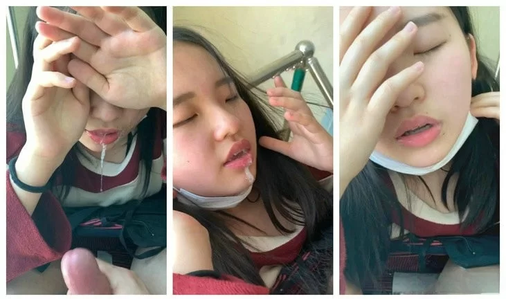 女大学生 大神拍摄和女友在大学教学楼内性爱-无套插入【1V+230M】