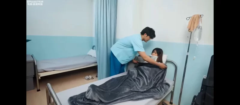 有剧情的 千金小姐入院养伤 被恶德看护金手指强制调教后狠狠插入【1v+400m】