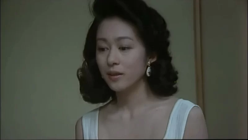日本 [日本三级]极道记者2：马券转生篇 青山知可子 AI修复版【1V+2.54G】