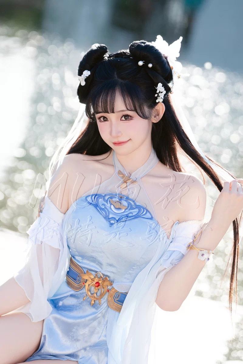 明星换脸 [MU鱼花出品]紫颜-小仙紫~抖音风混剪榨精颜射AI视频预览【1V+5P+6GIF+333M】