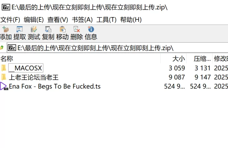 各种玩法 Onlyfans流出[Ena Fox]2025.5.31 乞求被操[已修正]【1v+500m】