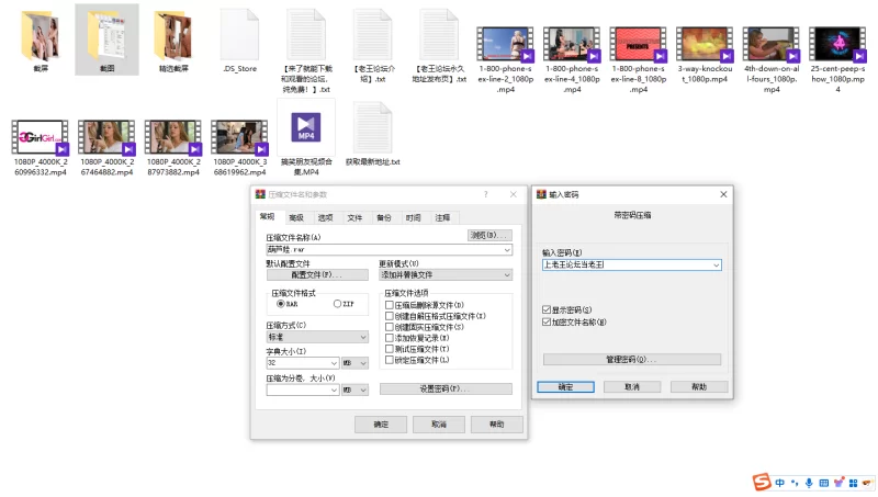 同性 欧美1080P高清高颜值女同合集【10v+12G】